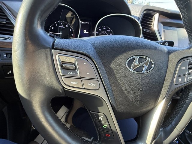 Used 2019 Hyundai Santa Fe XL image 15