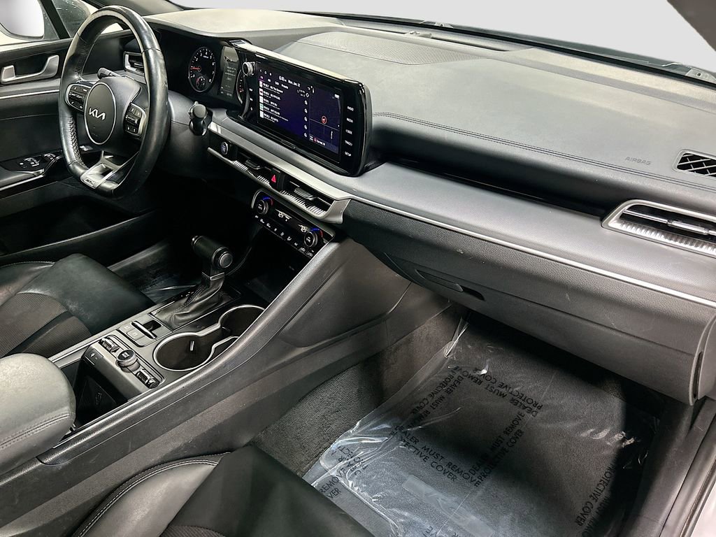 Used 2024 Kia K5 GT-Line w/ GT-Line Premium Package image 28