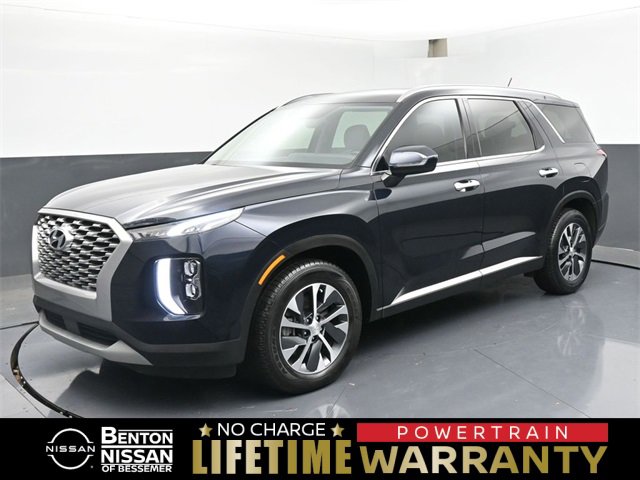 Used 2022 Hyundai Palisade SEL image 1