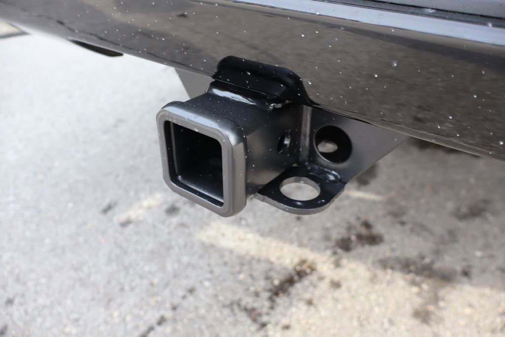 New 2026 Chevrolet Silverado 1500 RST w/ Safety Package image 36