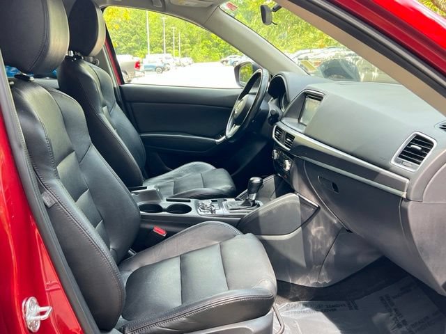 Used 2016 MAZDA CX-5 Grand Touring AWD/4WD image 17