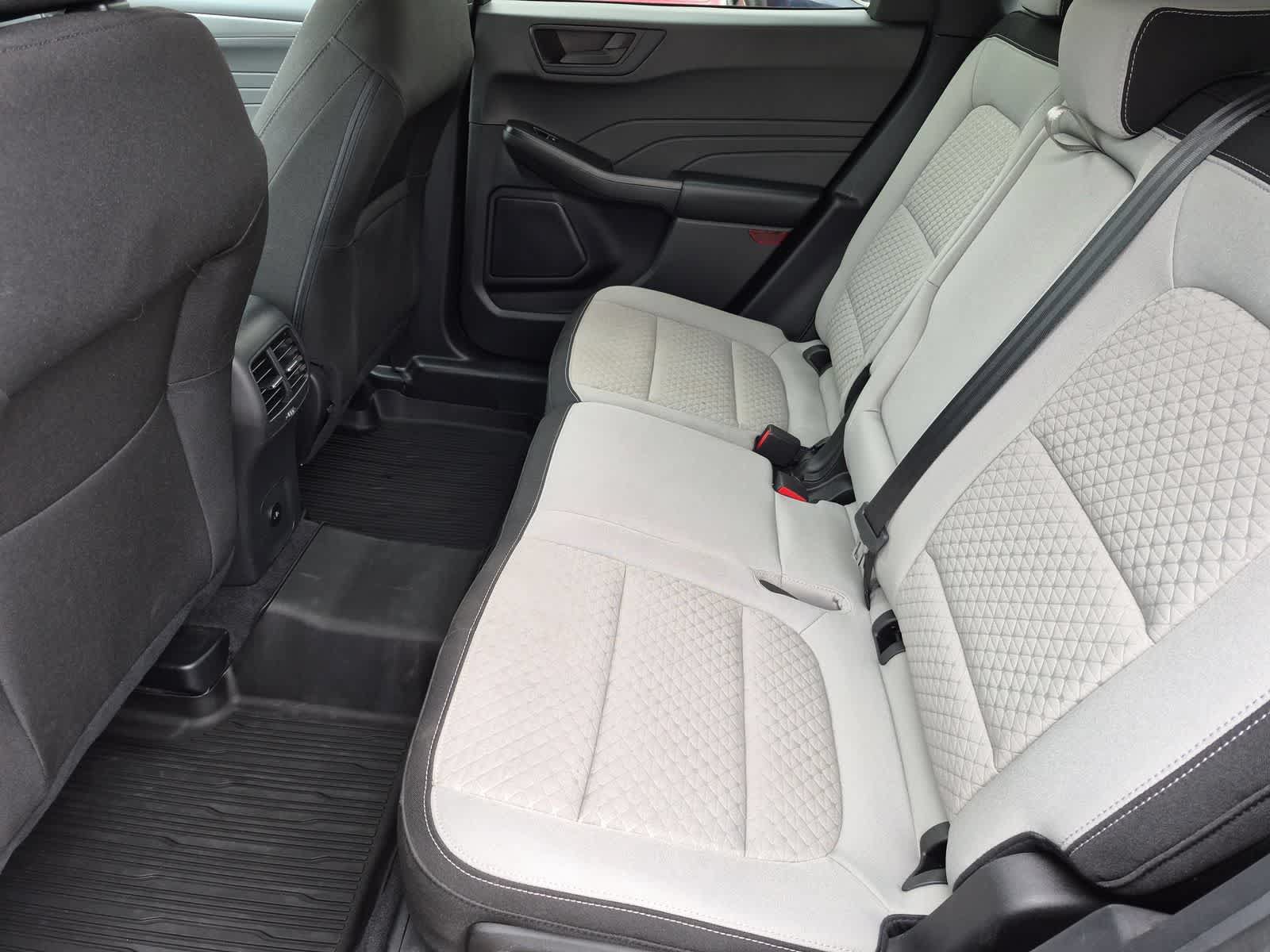 Used 2023 Ford Escape Active AWD/4WD image 19