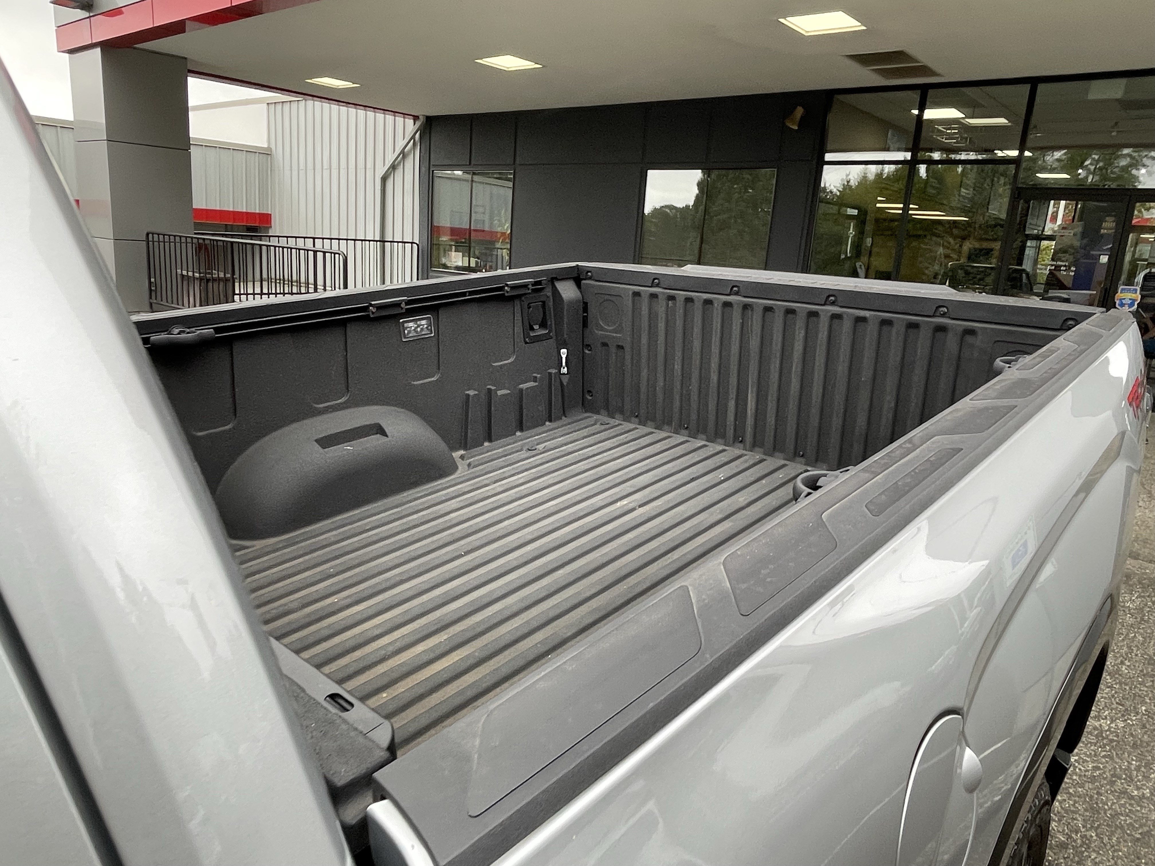 Used 2022 Toyota Tundra 1794 Edition w/ TRD Off-Road Package AWD/4WD image 9