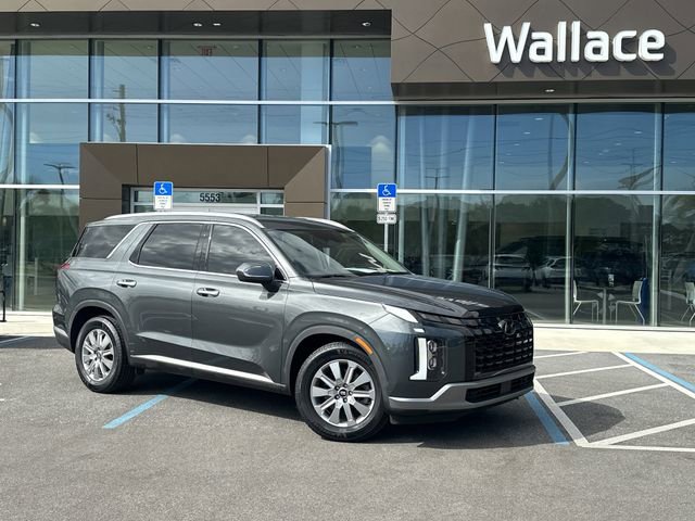 Used 2023 Hyundai Palisade SEL w/ Cargo Package image 1