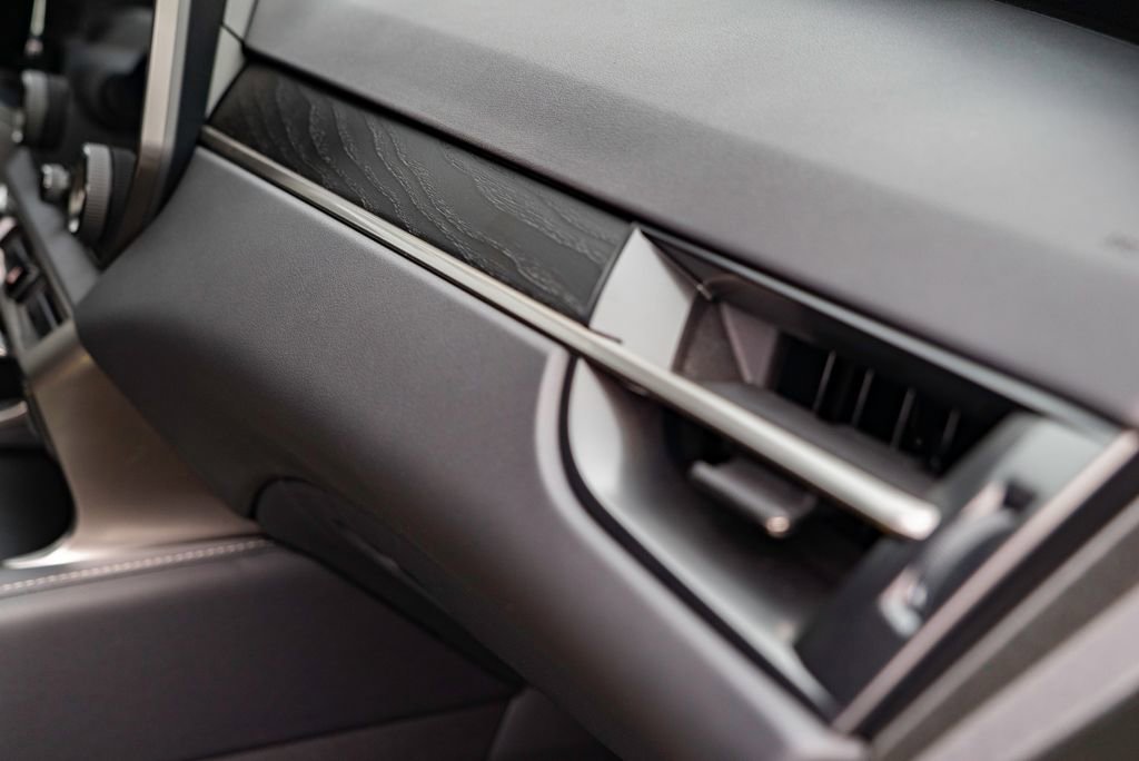 New 2026 Lexus RX 350 Premium image 26