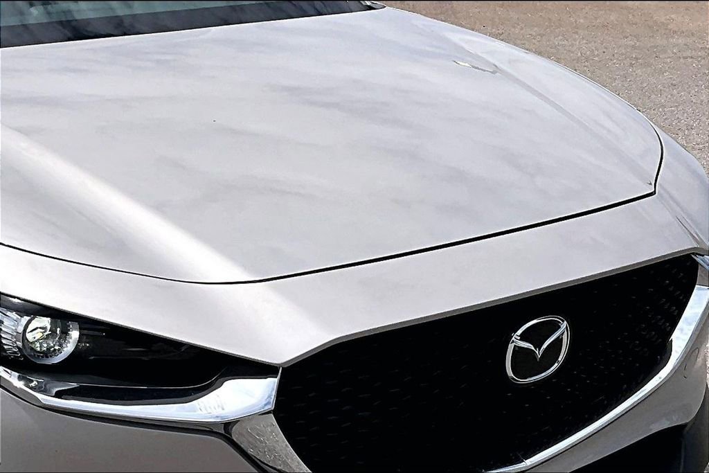Used 2022 MAZDA CX-30 AWD 2.5 S w/ Preferred Package image 28