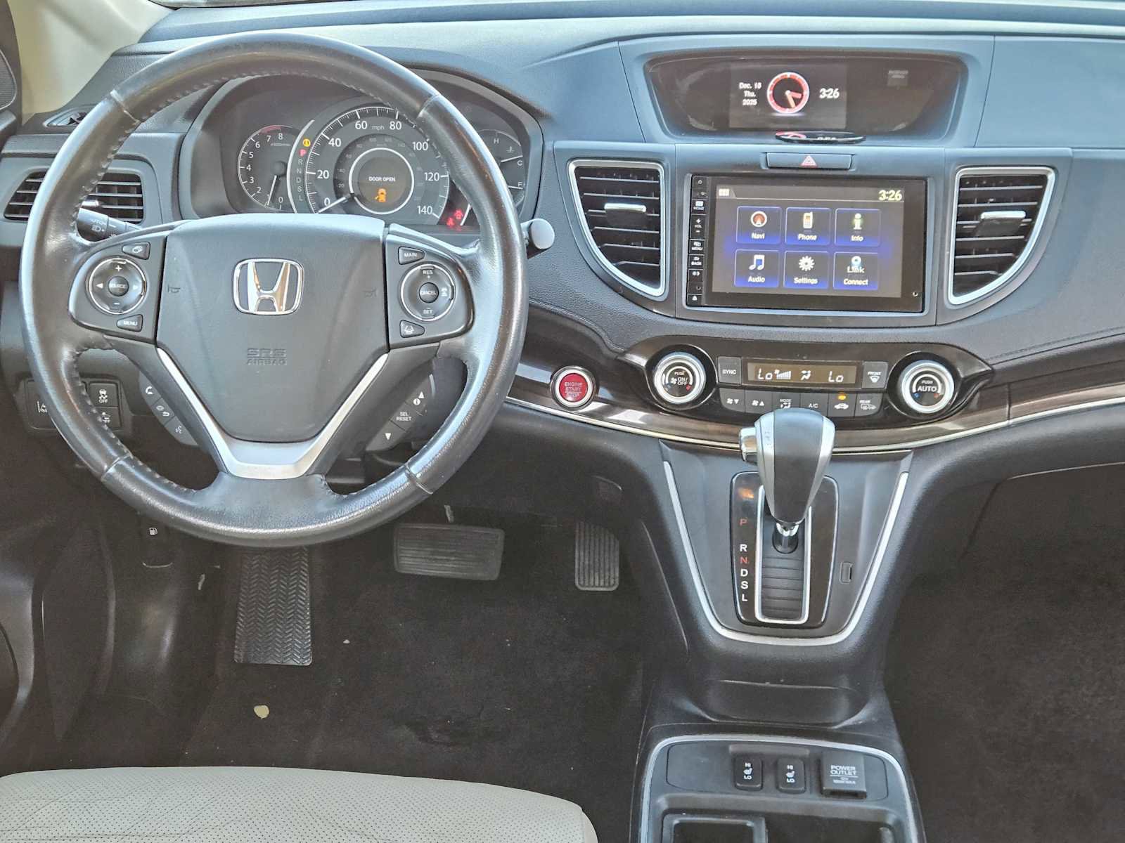 Used 2016 Honda CR-V Touring image 26