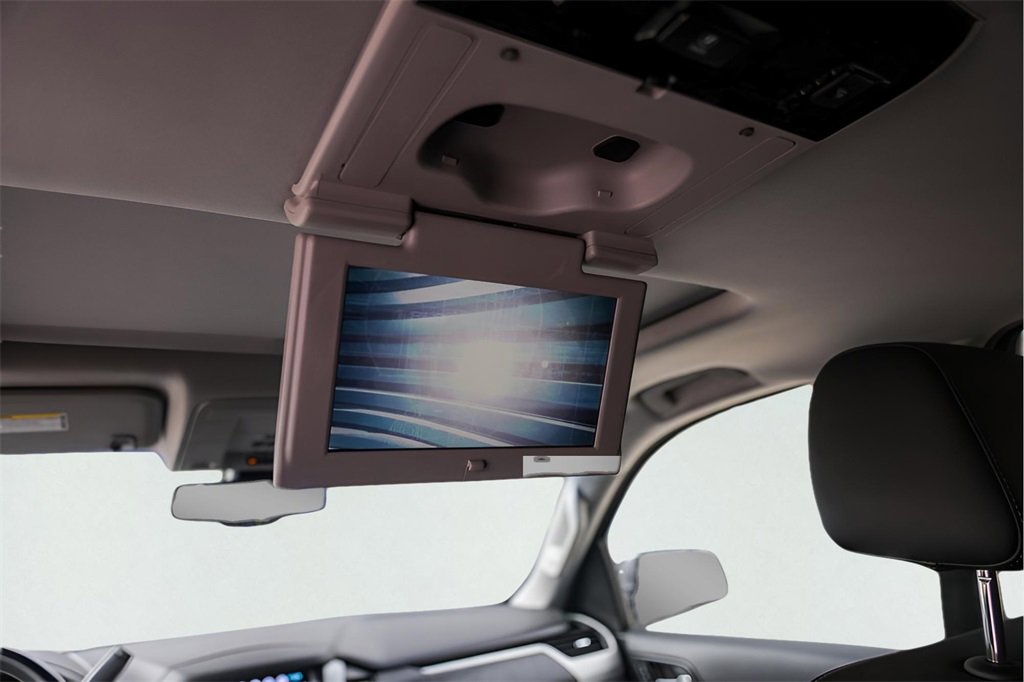 Used 2019 GMC Yukon SLT w/ Open Road Package image 34