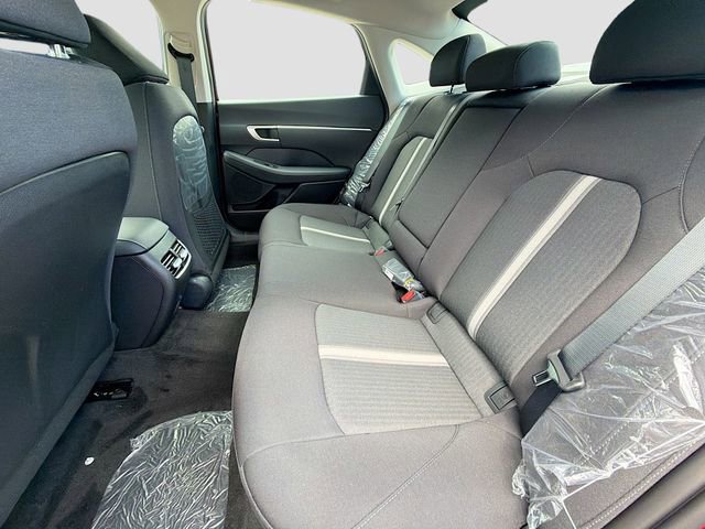 New 2026 Hyundai Sonata SEL image 25