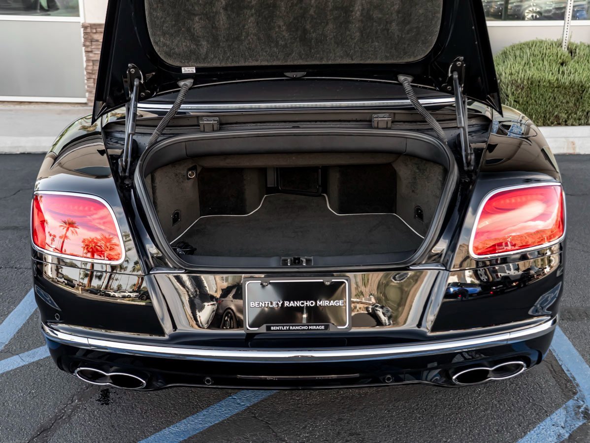 Used 2016 Bentley Continental GT image 26