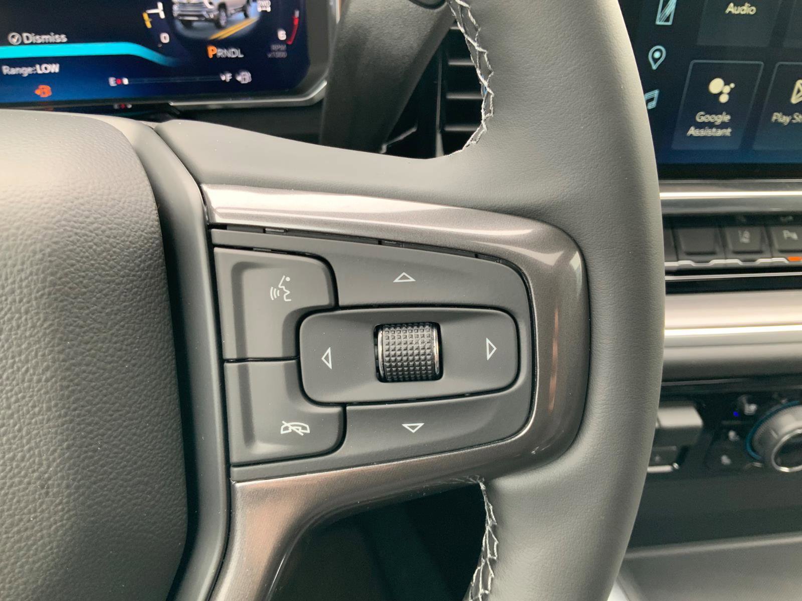 New 2026 Chevrolet Silverado 2500 High Country w/ High Country Premium Package AWD/4WD image 21