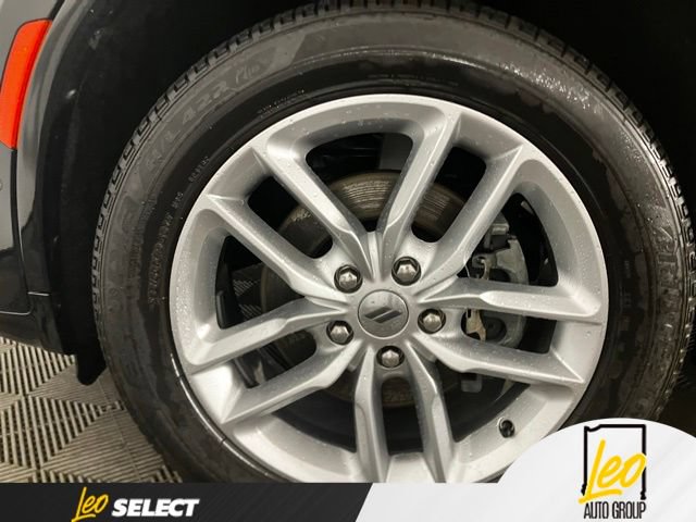 Used 2023 Dodge Durango GT AWD/4WD image 24