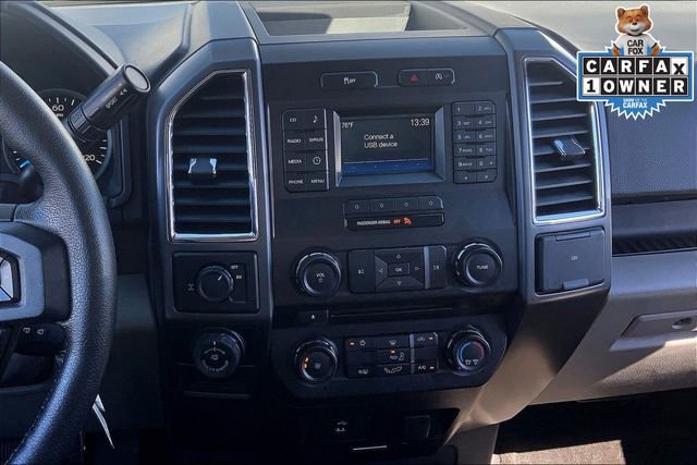 Used 2016 Ford F150 XLT w/ Equipment Group 301A Mid image 6