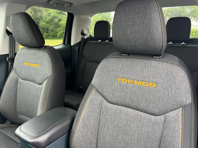 Certified 2024 Ford Maverick Tremor w/ Tremor Off-Road Package AWD/4WD image 16