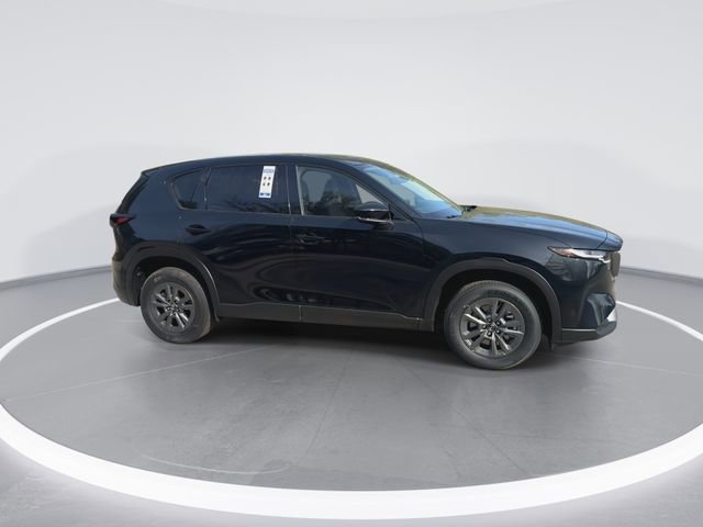 New 2026 MAZDA CX-5 Select image 9