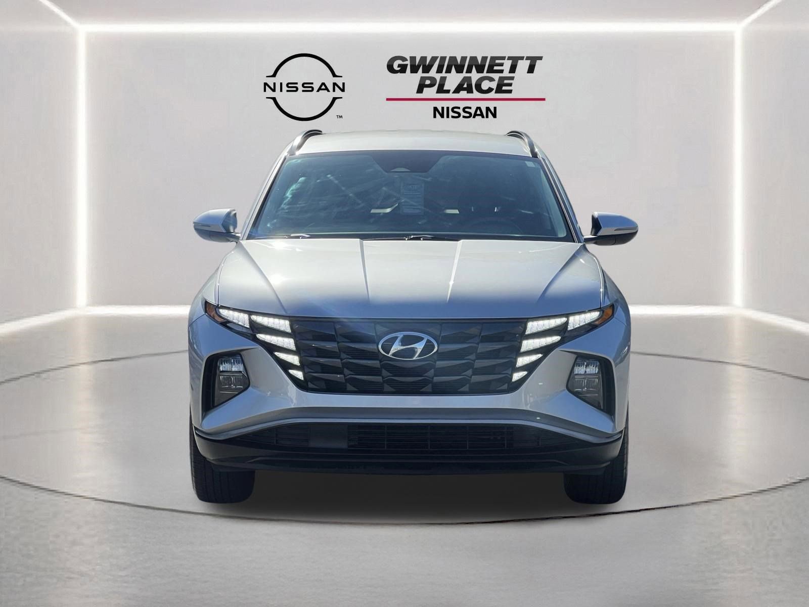 Used 2022 Hyundai Tucson SEL image 29