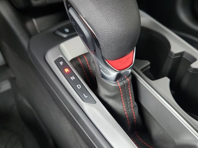 New 2026 Chevrolet Trax RS w/ Sunroof Package FWD image 27