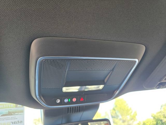 New 2026 GMC Sierra EV Elevation image 18