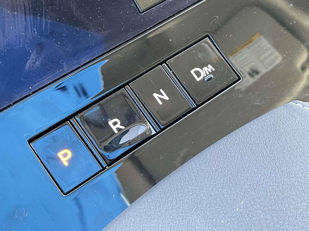 Used 2025 INFINITI QX80 Pure image 30