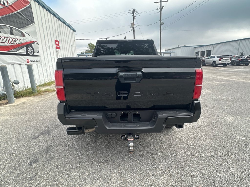 Used 2025 Toyota Tacoma SR5 RWD image 7