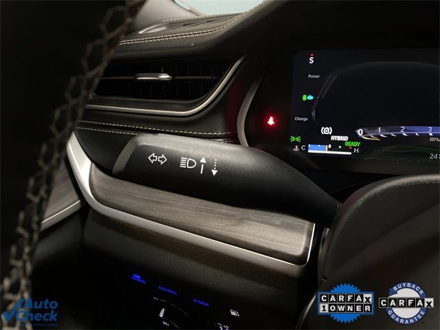 Used 2025 Jeep Grand Cherokee Limited 4xe image 36