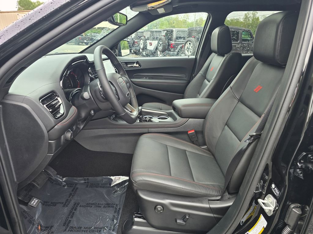 New 2026 Dodge Durango GT image 4