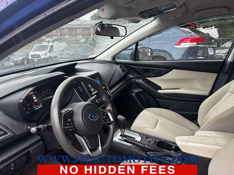 Used 2022 Subaru Impreza 2.0i Premium AWD/4WD image 2