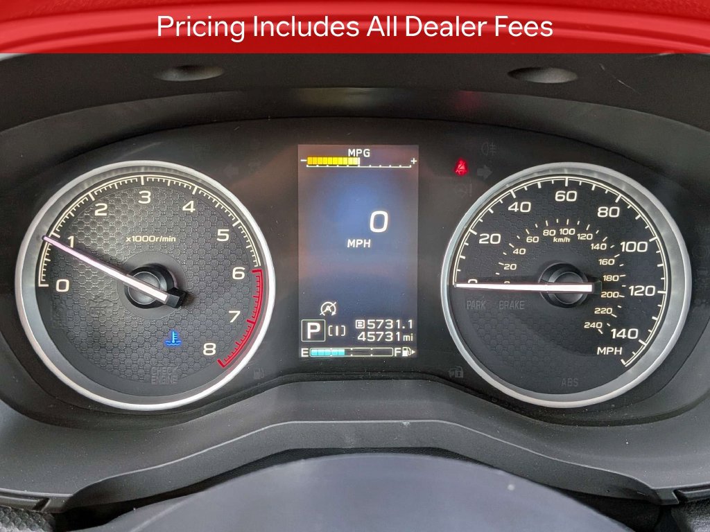 Used 2023 Subaru Forester Limited AWD/4WD image 29