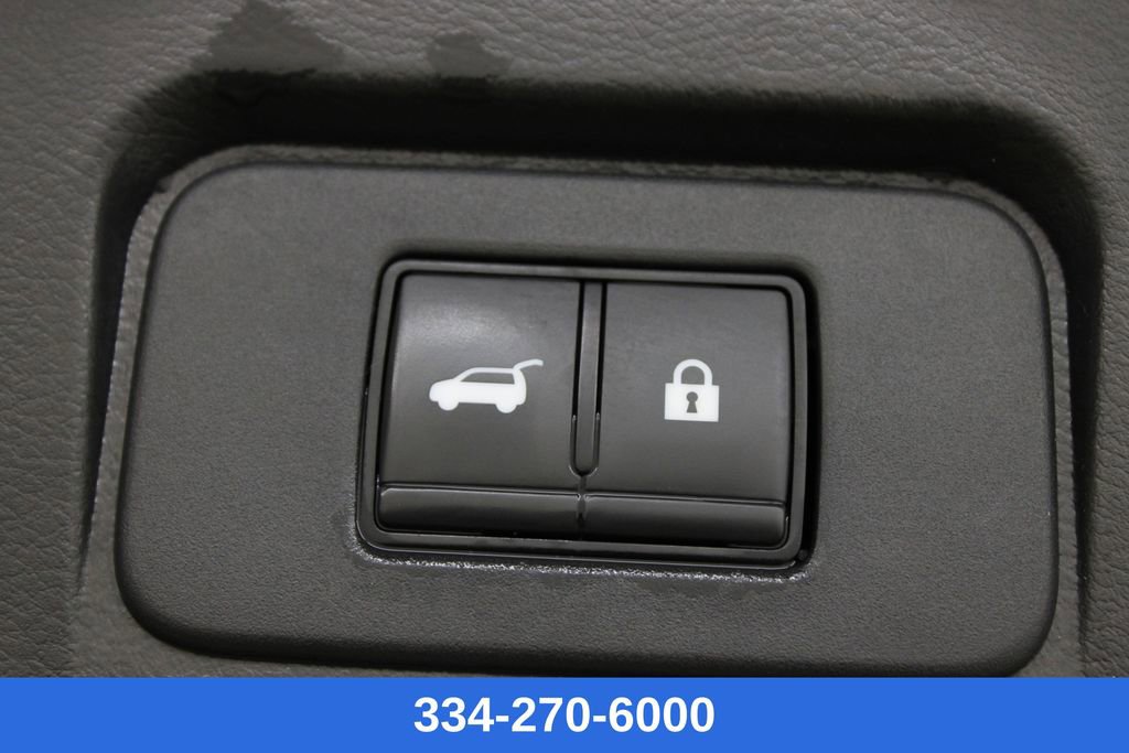 Certified 2023 Nissan Rogue SL w/ SL Premium Package image 32