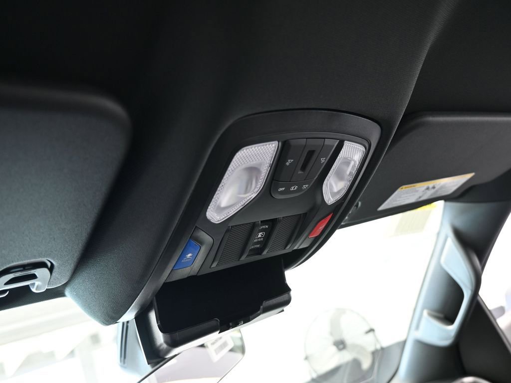 New 2026 RAM 1500 Classic Warlock image 25