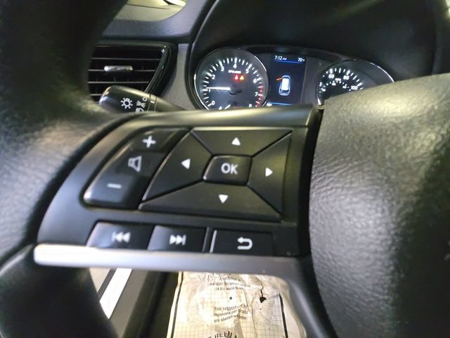 Used 2020 Nissan Rogue S AWD/4WD image 20