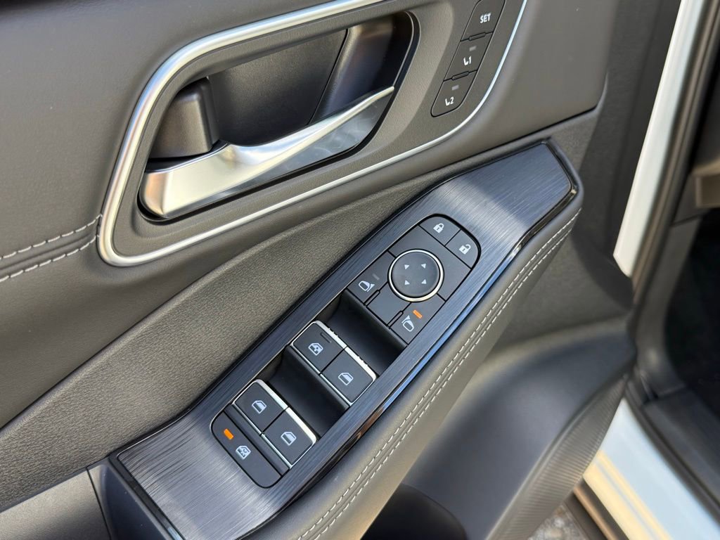 New 2026 Nissan Rogue Platinum w/ Platinum Premium Package image 13