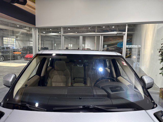 Used 2016 Land Rover Range Rover Sport HSE image 43