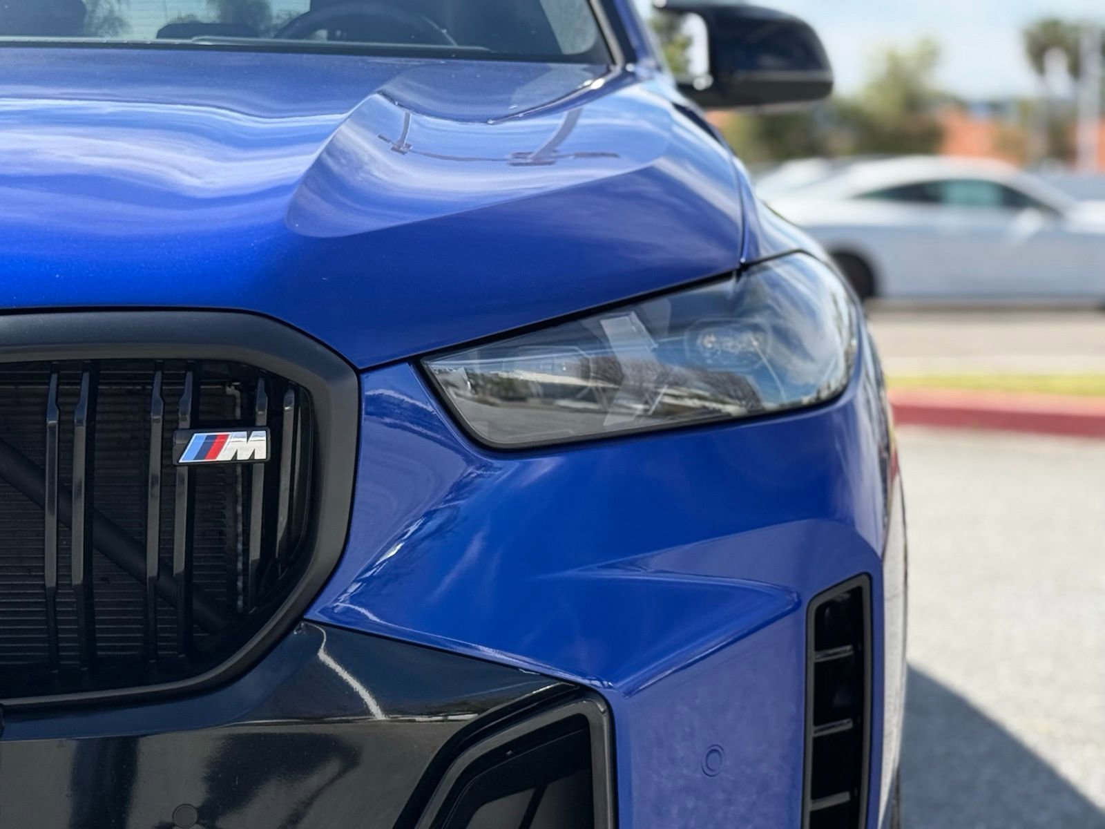 Used 2026 BMW X5 M60i image 13