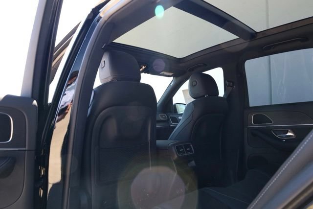 New 2026 Mercedes-Benz GLE 350 4MATIC image 23