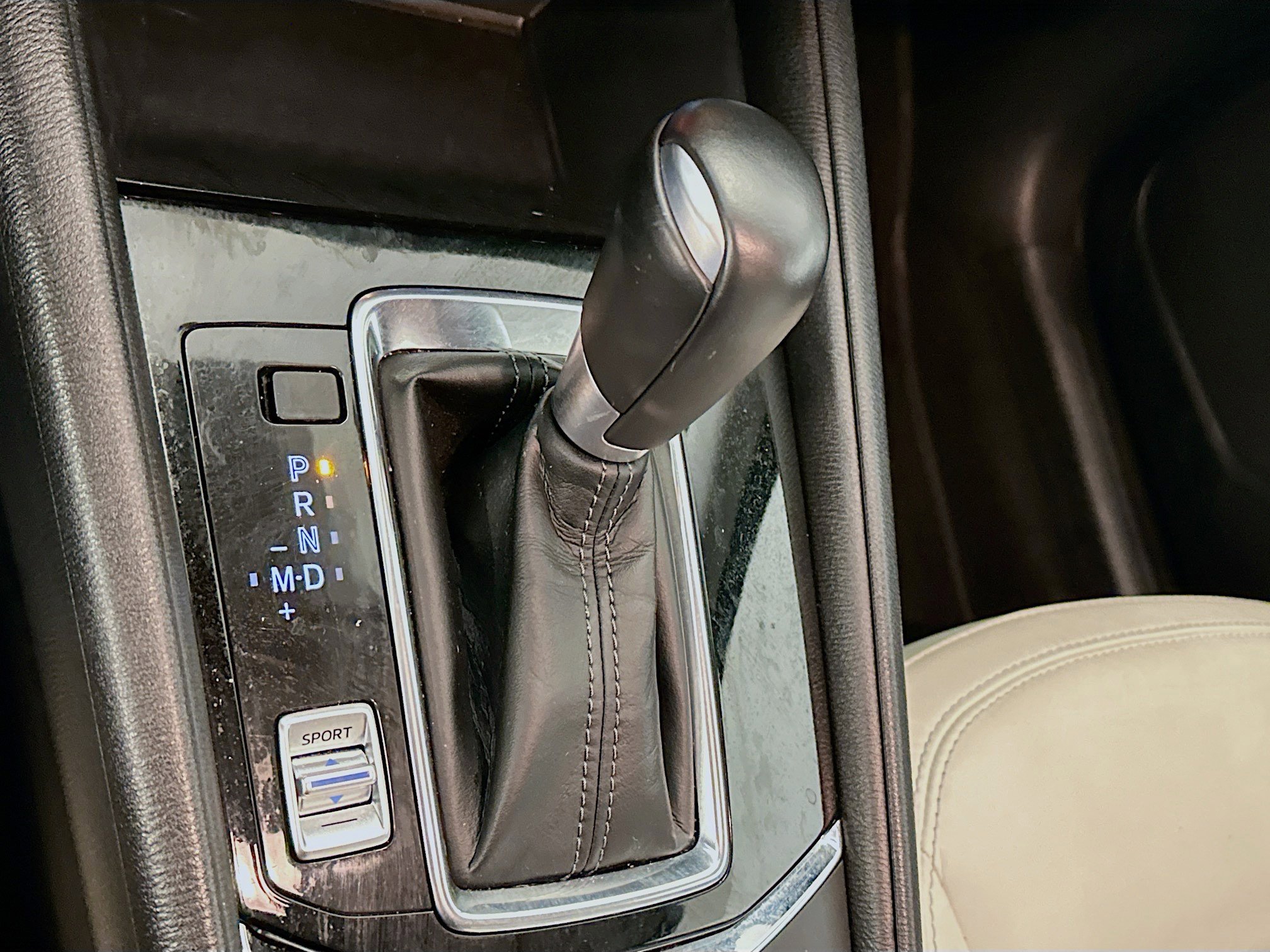 Used 2025 MAZDA CX-5 AWD 2.5 S w/ Preferred Package image 25