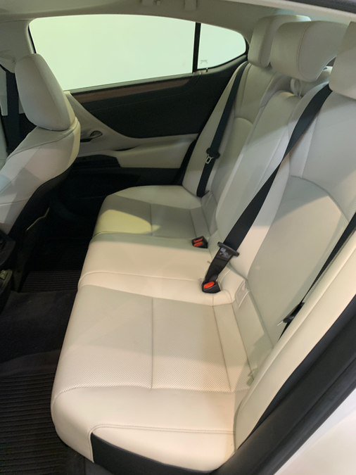 Used 2023 Lexus ES 350 w/ Premium Package FWD image 43