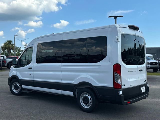 New 2025 Ford Transit 350 XL image 13