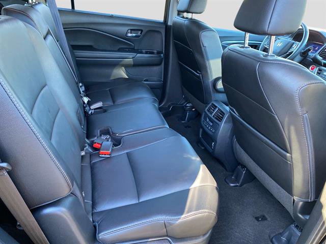 Used 2022 Honda Pilot Special Edition image 28