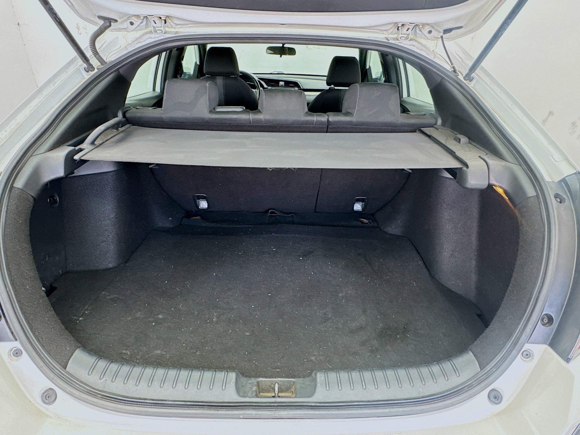 Used 2019 Honda Civic Sport image 15