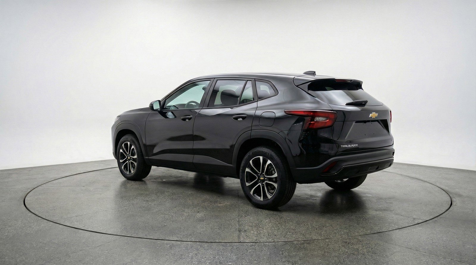 Used 2025 Chevrolet TrailBlazer LT FWD image 6