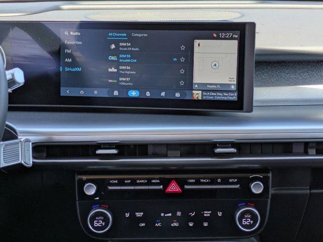 New 2026 Hyundai Ioniq 9 S image 12