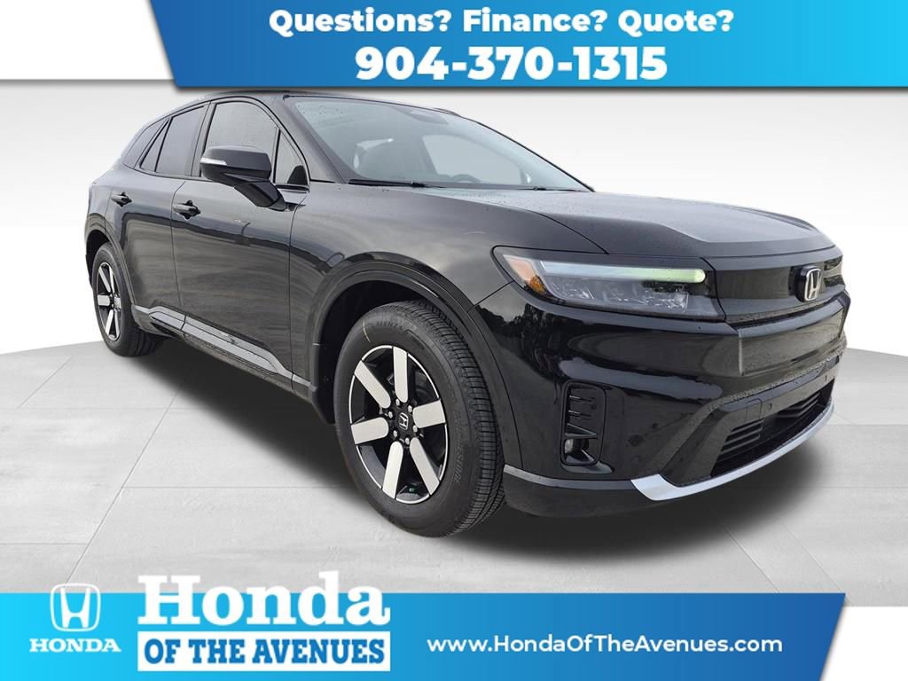 New 2026 Honda Prologue Touring image 1
