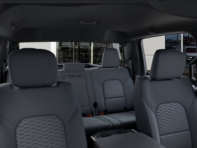 New 2026 RAM 1500 Big Horn AWD/4WD image 26