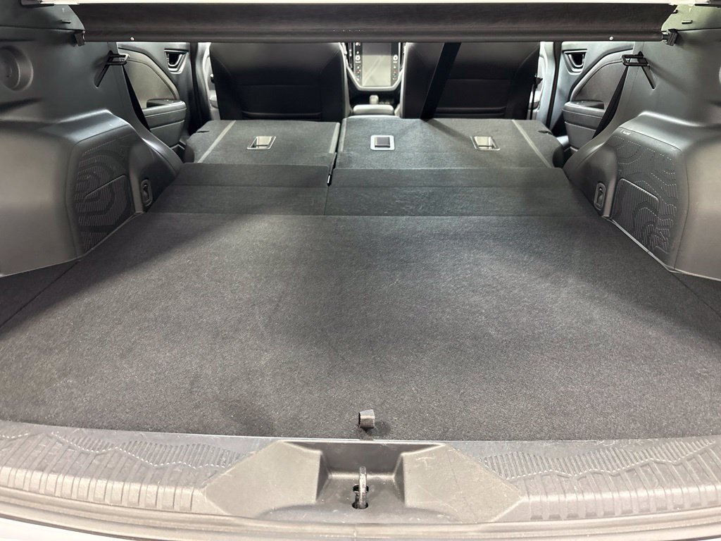 Used 2025 Subaru Forester Premium AWD/4WD image 39
