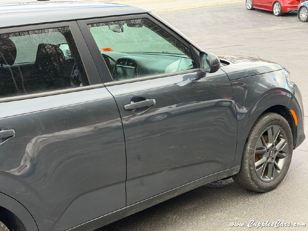 Used 2020 Kia Soul EX FWD image 38