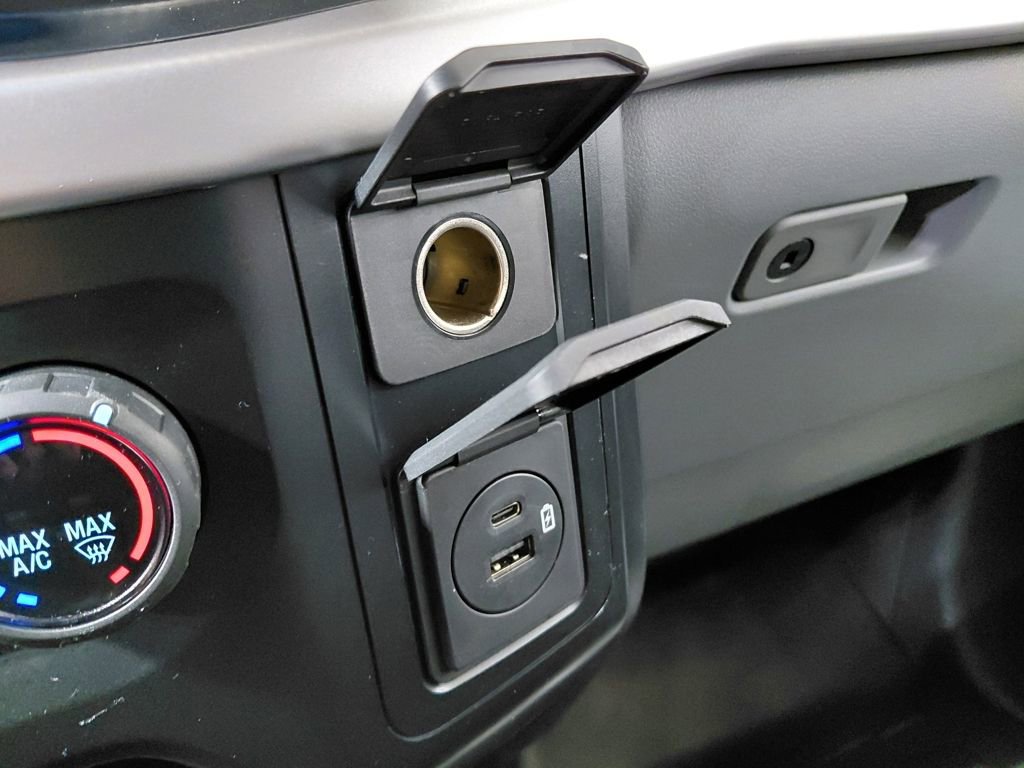 Used 2022 Ford F150 XL w/ Equipment Group 101A High image 31