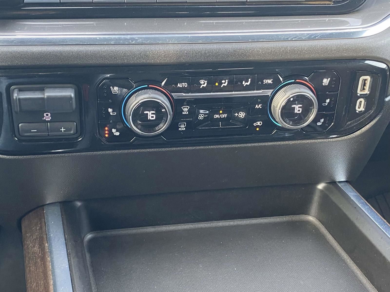 Used 2024 Chevrolet Silverado 2500 High Country image 30