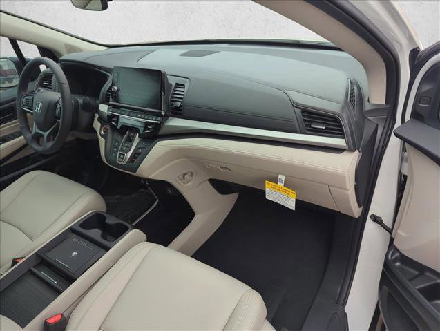 New 2026 Honda Odyssey EX-L image 4