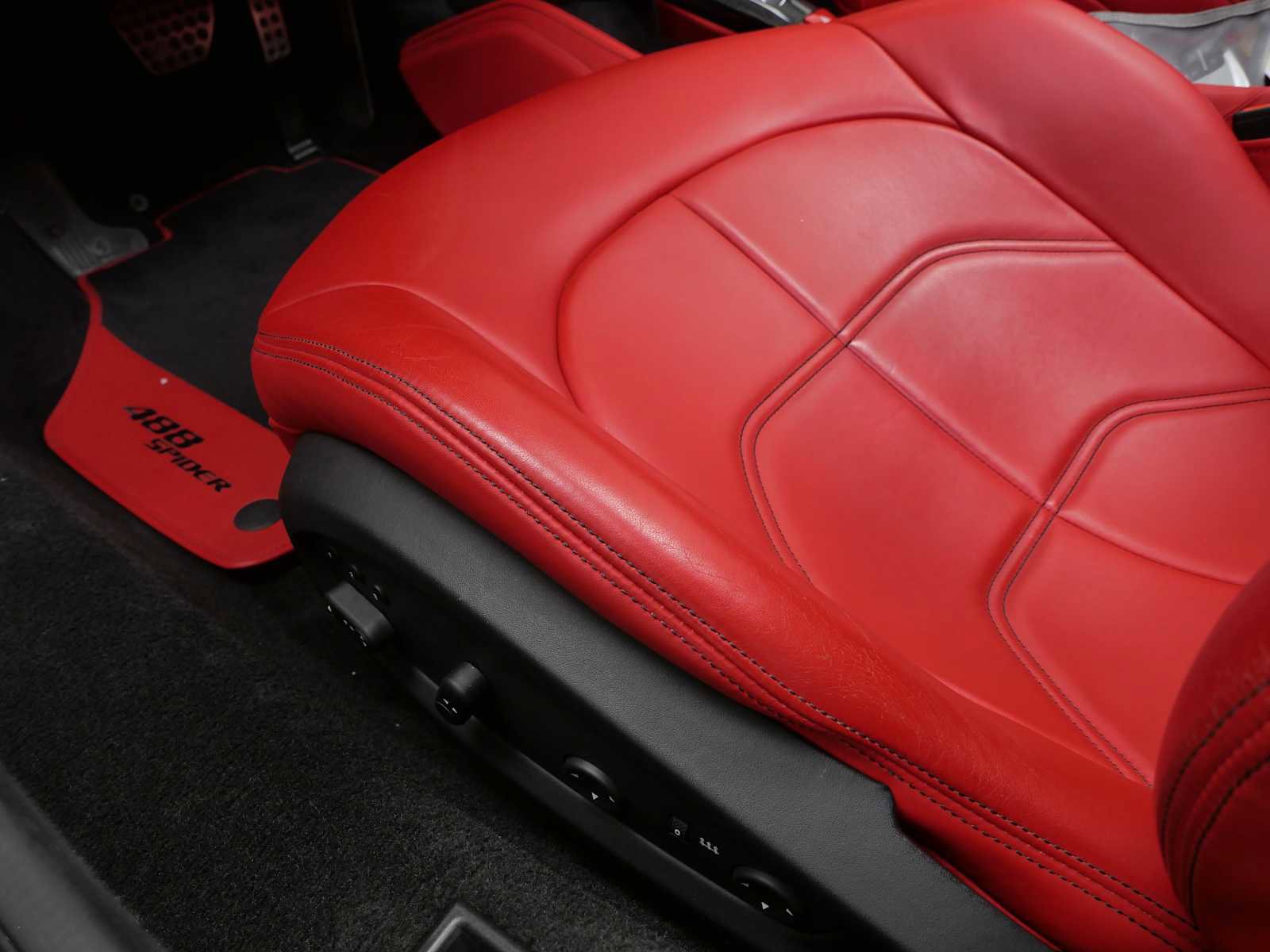 Certified 2019 Ferrari 488 Spider image 20